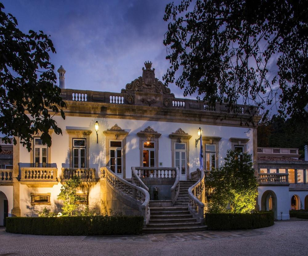 Quinta Das Lagrimas - Small Luxury Hotel 5*