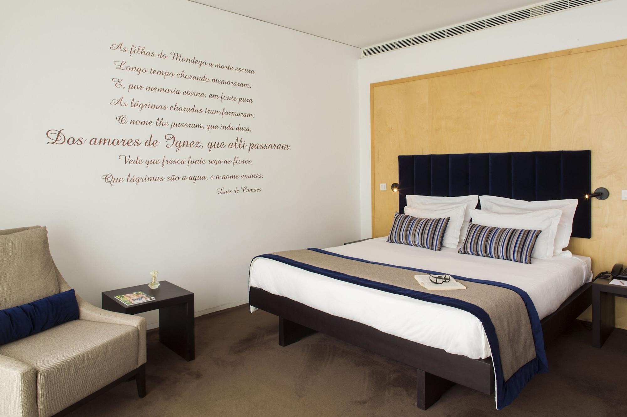 Quinta Das Lagrimas - Small Luxury Hotel Coimbra