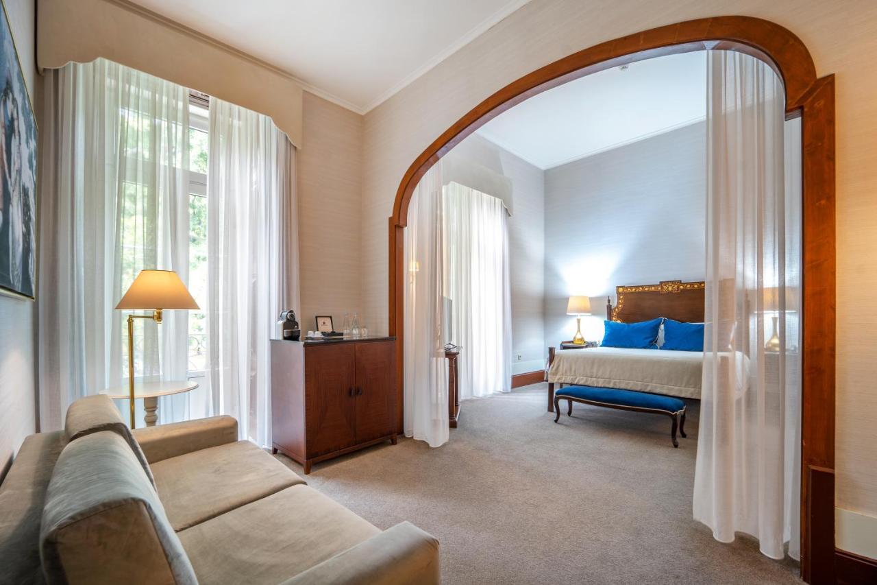 Quinta Das Lagrimas - Small Luxury 5*