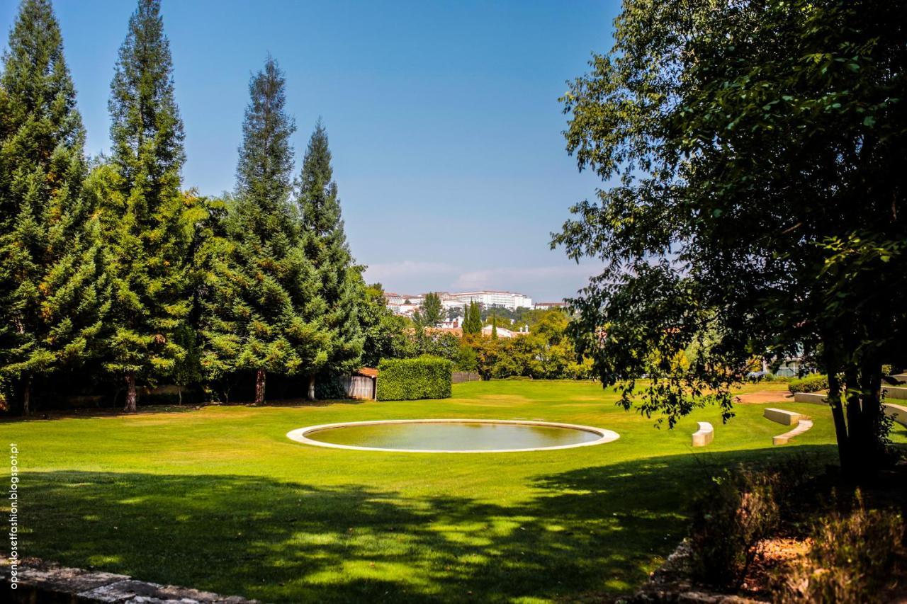 Quinta Das Lagrimas - Small Luxury Hotel Coimbra