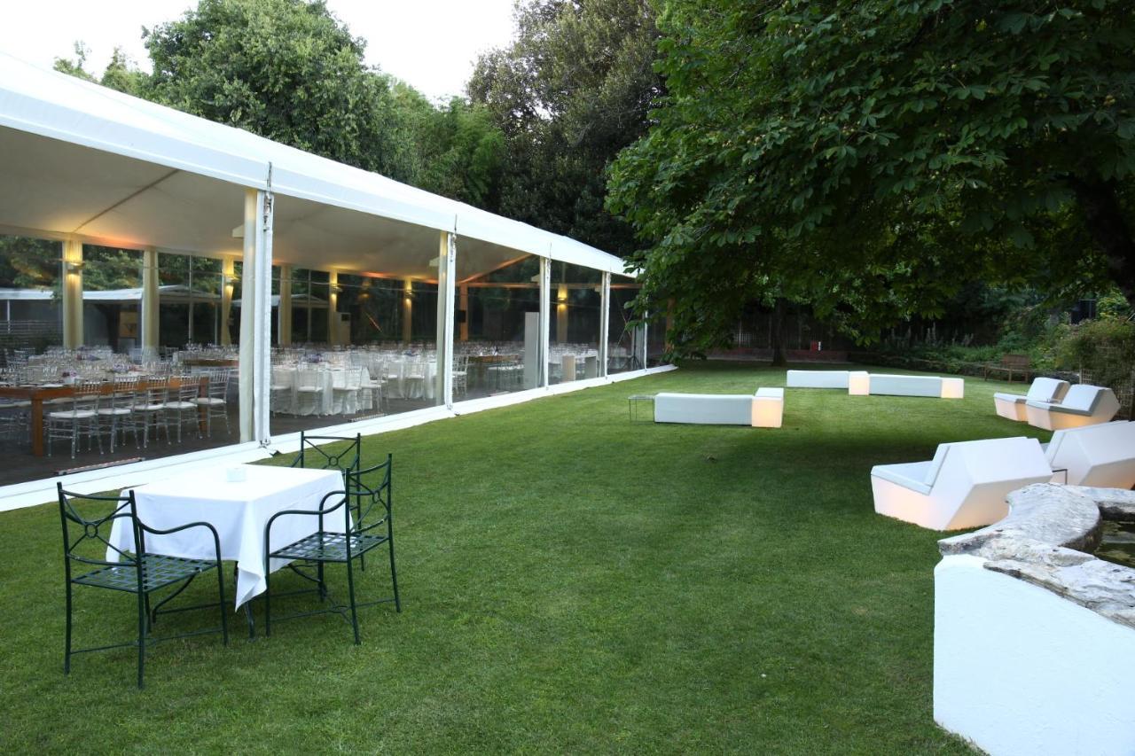 Quinta Lagrimas - Small Luxury 5* Coimbra