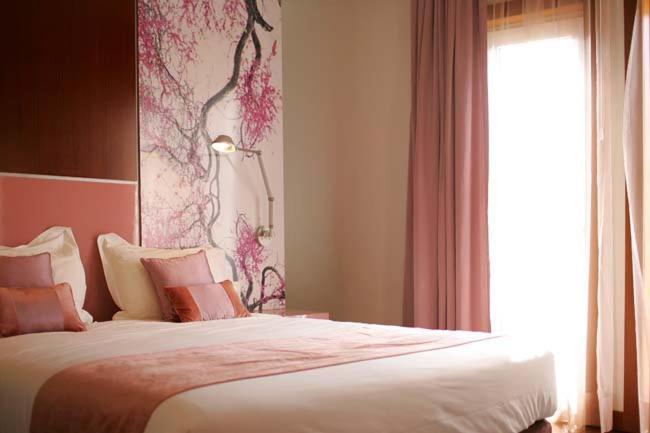 Quinta Lagrimas - Small Luxury Hotel